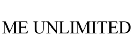 ME UNLIMITED trademark