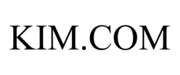 KIM.COM trademark