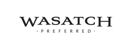 WASATCH · PREFERRED · trademark