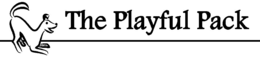 THE PLAYFUL PACK trademark