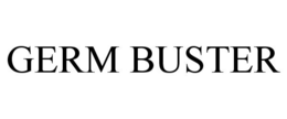 GERM BUSTER trademark