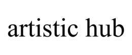 ARTISTIC HUB trademark