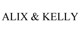 ALIX & KELLY trademark