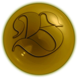 B trademark