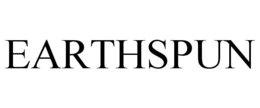 EARTHSPUN trademark