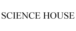 SCIENCE HOUSE trademark