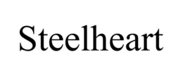 STEELHEART trademark