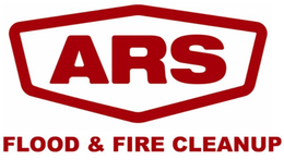 ARS FLOOD & FIRE CLEANUP trademark