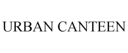 URBAN CANTEEN trademark