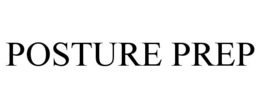 POSTURE PREP trademark