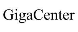 GIGACENTER trademark