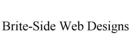 BRITE-SIDE WEB DESIGNS trademark