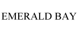 EMERALD BAY trademark