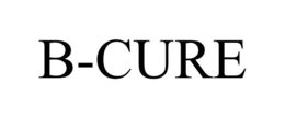 B-CURE trademark