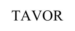 TAVOR trademark