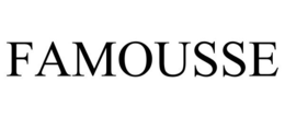 FAMOUSSE trademark