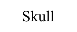 SKULL trademark