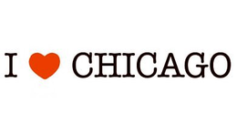 I CHICAGO trademark