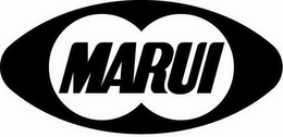 MARUI trademark
