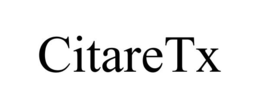 CITARETX trademark