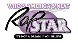 WHO'S AMERICA'S NEXT RAPSTAR IT'S NOT A DREAM IF YOU BELIEVE trademark