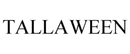 TALLAWEEN trademark