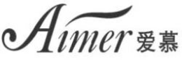 AIMER trademark