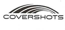 COVERSHOTS trademark