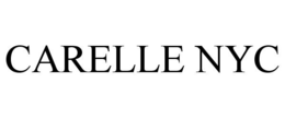 CARELLE NYC trademark