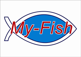 MY-FISH trademark