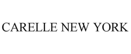 CARELLE NEW YORK trademark