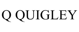 Q QUIGLEY trademark