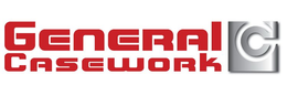 GENERAL CASEWORK GC trademark