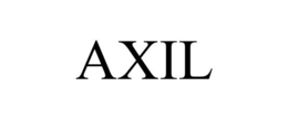 AXIL trademark