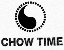 CHOW TIME trademark