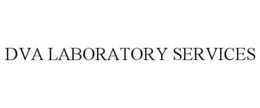 DVA LABORATORY SERVICES trademark
