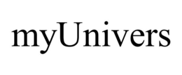 MYUNIVERS trademark