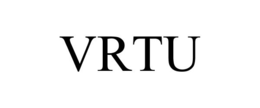 VRTU trademark