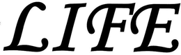LIFE trademark