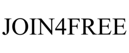 JOIN4FREE trademark