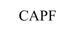 CAPF trademark