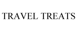 TRAVEL TREATS trademark