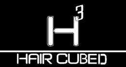 H3 HAIR CUBED trademark