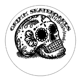 GRIMM SKATEBOARDS trademark