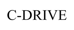 C-DRIVE trademark