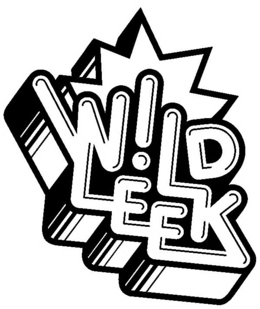 W!LD LEEK trademark