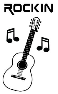 ROCKIN trademark