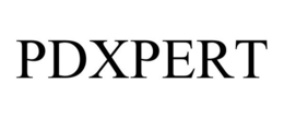 PDXPERT trademark