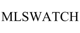MLSWATCH trademark