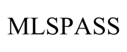 MLSPASS trademark